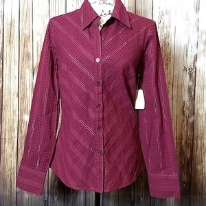 Vintage DCC blouse